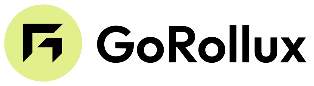 GoRollux: The Rollux Launchpad from WeConomy