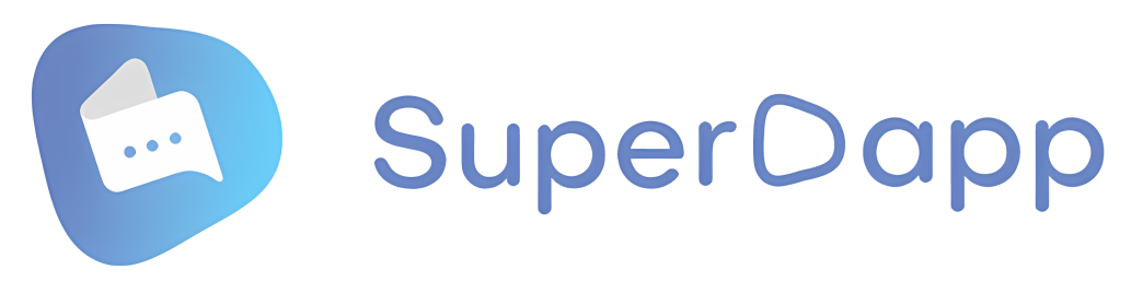 SuperDapp: The AI-Powered, Decentralized, SocialFi Powerhouse